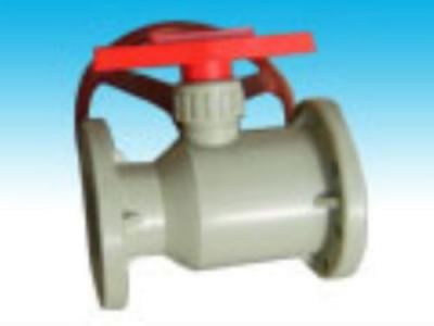 鎮(zhèn)江星源管道有限公司,PVDF電動蝶閥參數(shù)